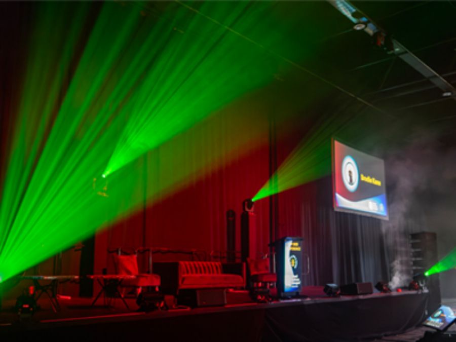 Stage Lighting 101 – The Basics of Stage Lighting for New Zealand Schools